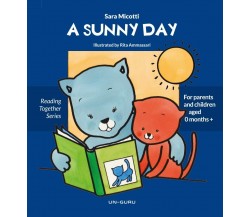 A Sunny Day di Sara Micotti,  2017,  Youcanprint