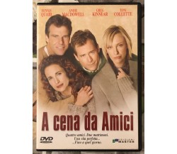  A cena da amici DVD di Norman Jewison, 2001, Eagle Pictures