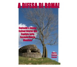 A difesa di Roma! Capisaldi e bunker italiani intorno alla Capitale durante la S
