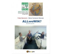 ALLweWIN? - Diario di DUE trapianti CSE - ER