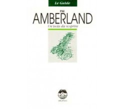AMBERLAND di P. M. - Elèuthera, 1992
