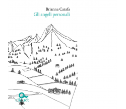ANGELI PERSONALI - Carafa Brianna - Cliquot, 2022