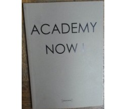 Academy Now I  - AA.VV. - Damiani - R