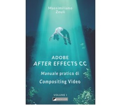 Adobe After Effects CC - Manuale Pratico Di Compositing Video (Volume 1): Intern