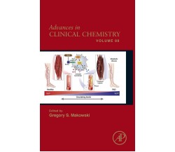 Advances in Clinical Chemistry - Gregory S. Makowski - Academic, 2019
