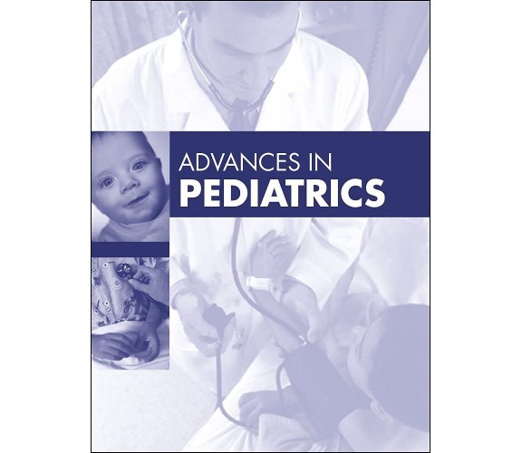 Advances in Pediatrics 2022 - Carol D. Berkowitz - Elsevier, 2022