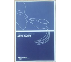 Affa Taffa - Cerno - Mimesis,2010 - R