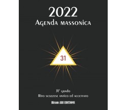 Agenda massonica: Tema speciale 31° grado | Calendario - Settimanale - Pianifica