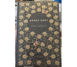 Agnes Grey Cranford Collection di Anne Bronte,  2022,  Rba