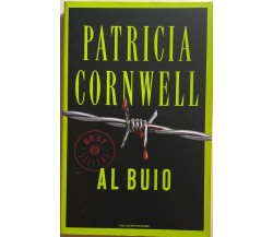 Al buio di Patricia Daniels Cornwell, 2009, Mondadori
