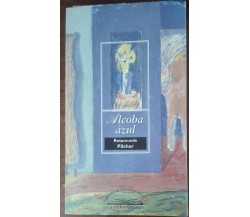 Alcoba azul - AA.VV. - Grandes Autores, 1998 - A