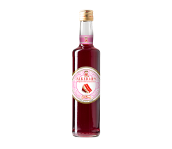 Alkermes bagna Russo Siciliano/500 ml