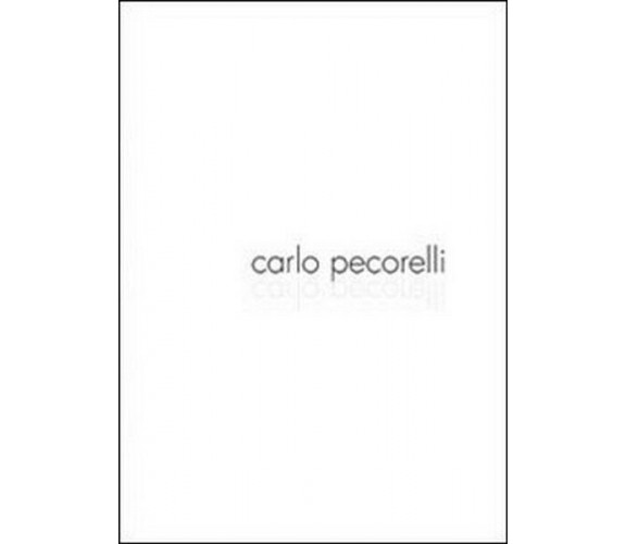 Alla ricerca dell’etica, Carlo Pecorelli,  2010,  Youcanprint- ER