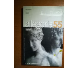 Allegoria55 - AA.VV. - Palumbo - 2007  - M