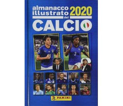Almanacco illustrato del calcio 2020 - AA.VV. - Panini, 2020