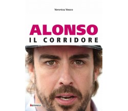 Alonso. Il corridore -  Veronica Vesco - Kenness, 2020