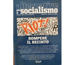 Alternative per il socialismo (bimestrale, dicembre 2011)  - ER