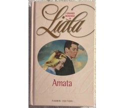 Amata di Liala,  Fabbri Editori