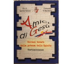 Amici di Gesù di Aa.vv.,  2005,  Comunità Il Mandorlo