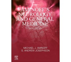 Aminoff's Neurology and General Medicine - Michael Aminoff - Academic, 2021