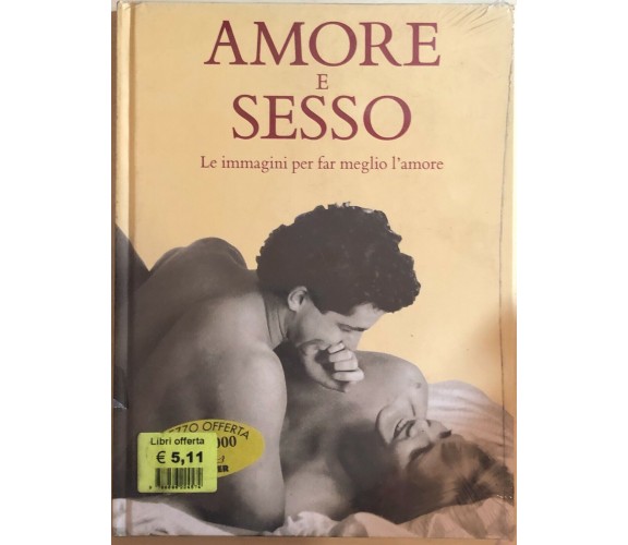 Amore e sesso, Le immagini per far meglio l’amore di Aa.vv., Gulliver