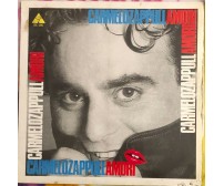 Amori VINILE 33 GIRI di Carmelo Zappulla,  1988,  Studio 7 (15) – Stl 1295