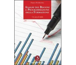 Analisi dei bisogni e programmazione, di Franco Bochicchio,  2012,  Libellula Ed