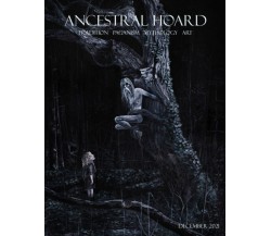 Ancestral Hoard: Winter Solstice Edition di Stefan Cvetković,  2021,  Indipenden