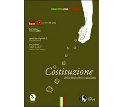 Ancora una semina. Costituzione della Repubblica Italiana