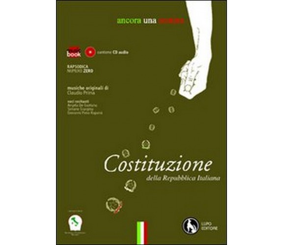 Ancora una semina. Costituzione della Repubblica Italiana