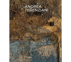 Andrea Terenziani - Art & Co - Silvana, 2022