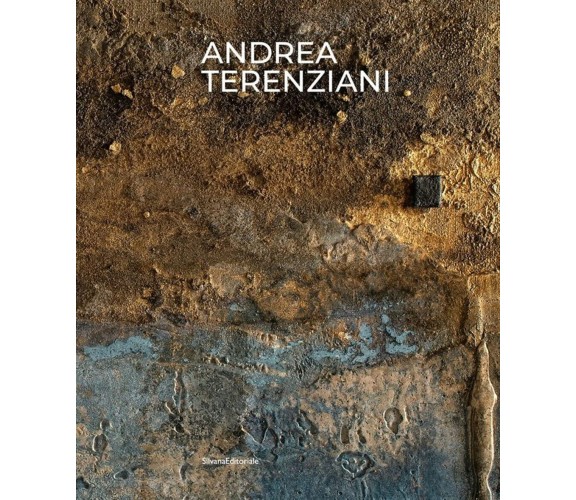 Andrea Terenziani - Art & Co - Silvana, 2022