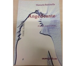  Angelicante - Manuela Battistella,  2012,  Gruppo Edicom 