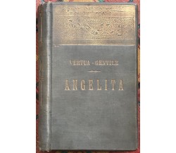  Angelita di Anna Vertua-gentile, 1913, Paravia