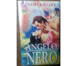Angelo nero - Jennifer Blake - Arnoldo Mondadori Editori,1995 - R