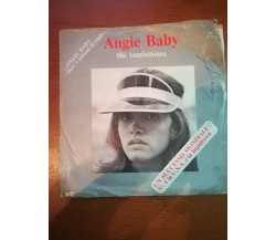 Angie Baby - The tombstones - 1975 - M