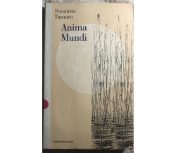 Anima mundi di Susanna Tamaro,  1997,  Dalai Editore