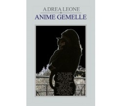 Anime Gemelle	 di Andrea Leone,  2016,  Youcanprint