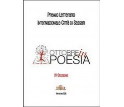 Antologia 2011	 di Associazione Pop,  2011,  Youcanprint