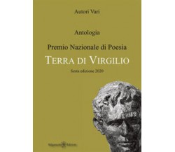 Antologia. Premio nazionale di poesia Terra di Virgilio. 6ª edizione di S. Iori,