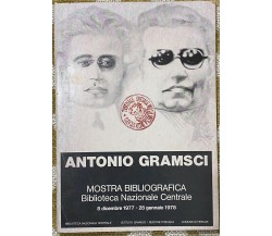 Antonio Gramsci - Aa.Vv. - Istituto Gramsci - 1977 - M