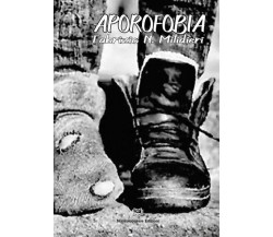 Aporofobia di Fabrizio N. Mitidieri, 2023, Nonsolopoesie Edizioni