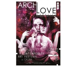 ArchLove Magazine 2	 di Aa. Vv.,  2021,  Youcanprint