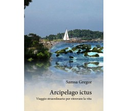 Arcipelago ictus	 di Gregor Samsa,  2018,  Youcanprint