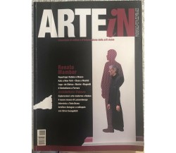 Arte in nr. 107 di Aa.vv.,  2007,  Edizioni D’Arte Europee