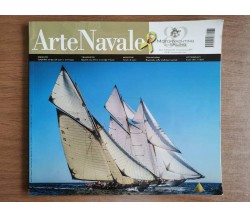 Arte navale n.82 - AA. VV. - 2014 - AR