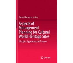 Aspects of Management Planning for Cultural World Heritage Sites - Springer,2018