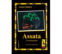 Assata. Un’autobiografia di Assata Shakur,  1992,  Massari Editore