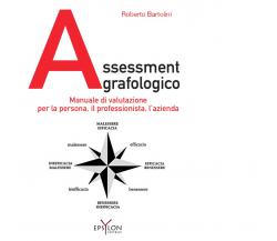 Assessment grafologico di Roberto Bartolini - Epsylon, 2022