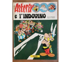 Asterix e l'indovino - Goscinny - Mondadori - 1976 - AR